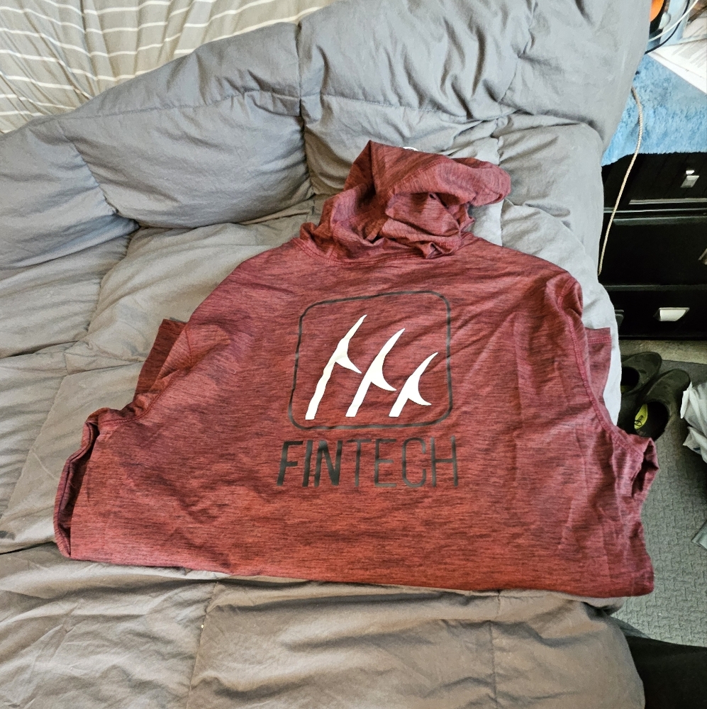 Coastal performance shirt